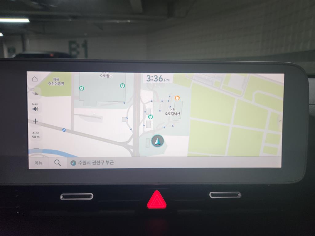 Hyundai Ioniq5 — photo 13