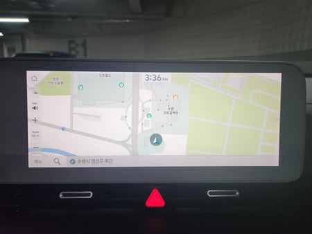 Hyundai Ioniq5 — photo 13