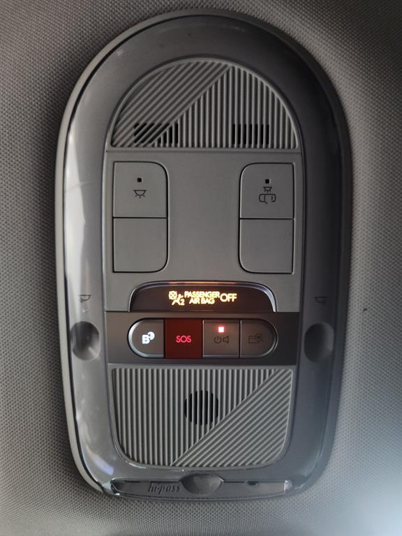 Hyundai Ioniq5 — photo 16