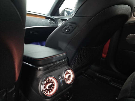 Kia Stinger — photo 14
