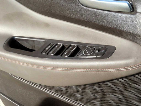 Hyundai Santafe — photo 11