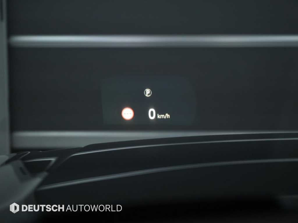 Land Rover Range Rover — photo 16