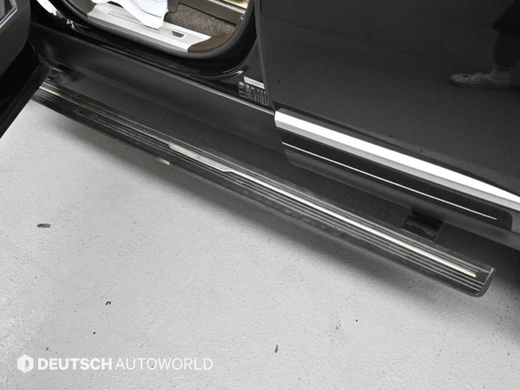 Land Rover Range Rover — photo 17