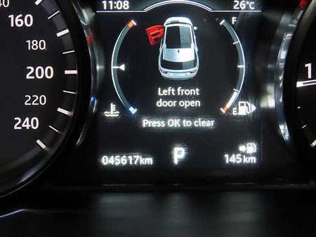 Land Rover Discovery Sport — photo 09