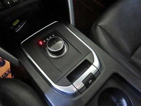 Land Rover Discovery Sport — photo 12