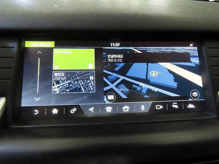 Land Rover Discovery Sport — photo 13