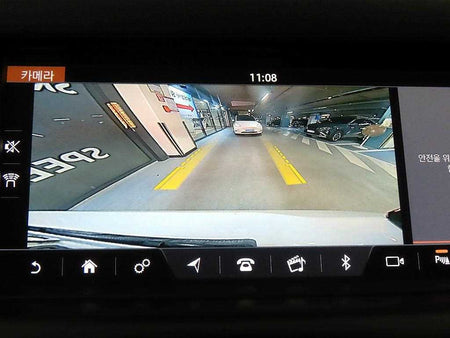 Land Rover Discovery Sport — photo 14