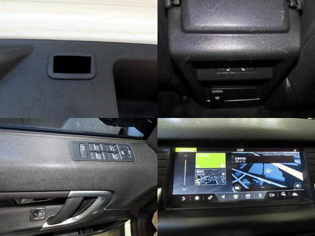Land Rover Discovery Sport — photo 18