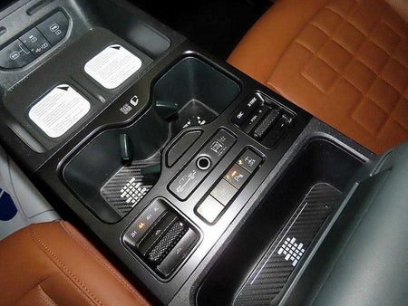 Kia Tasman — photo 12