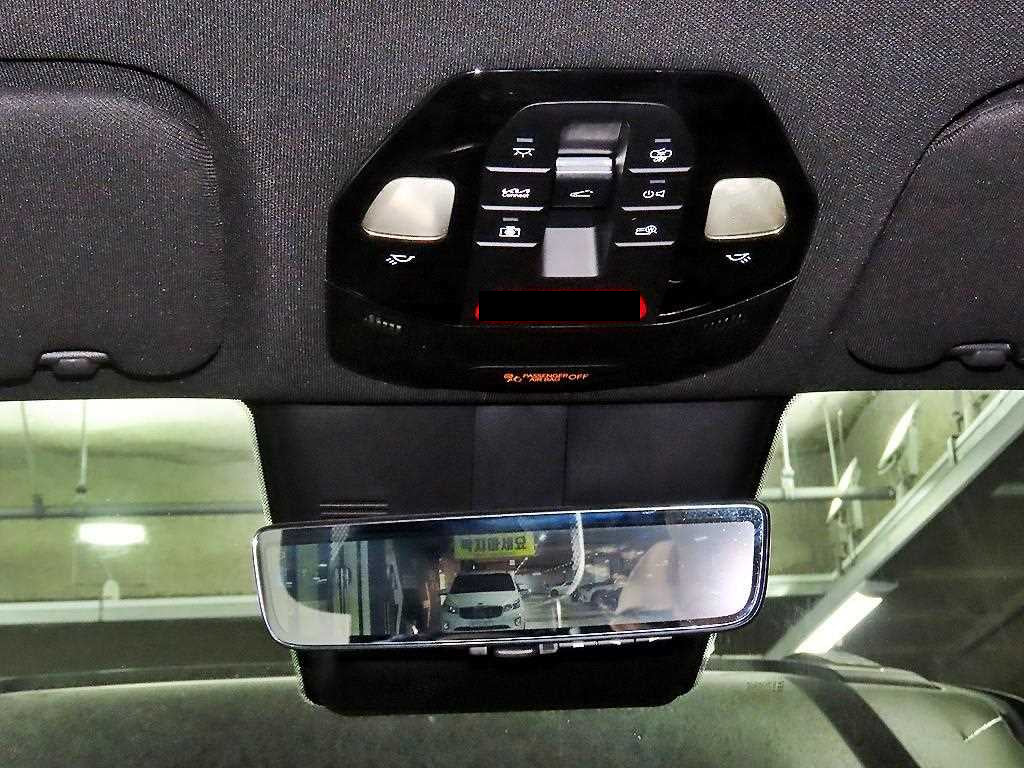 Kia Tasman — photo 14