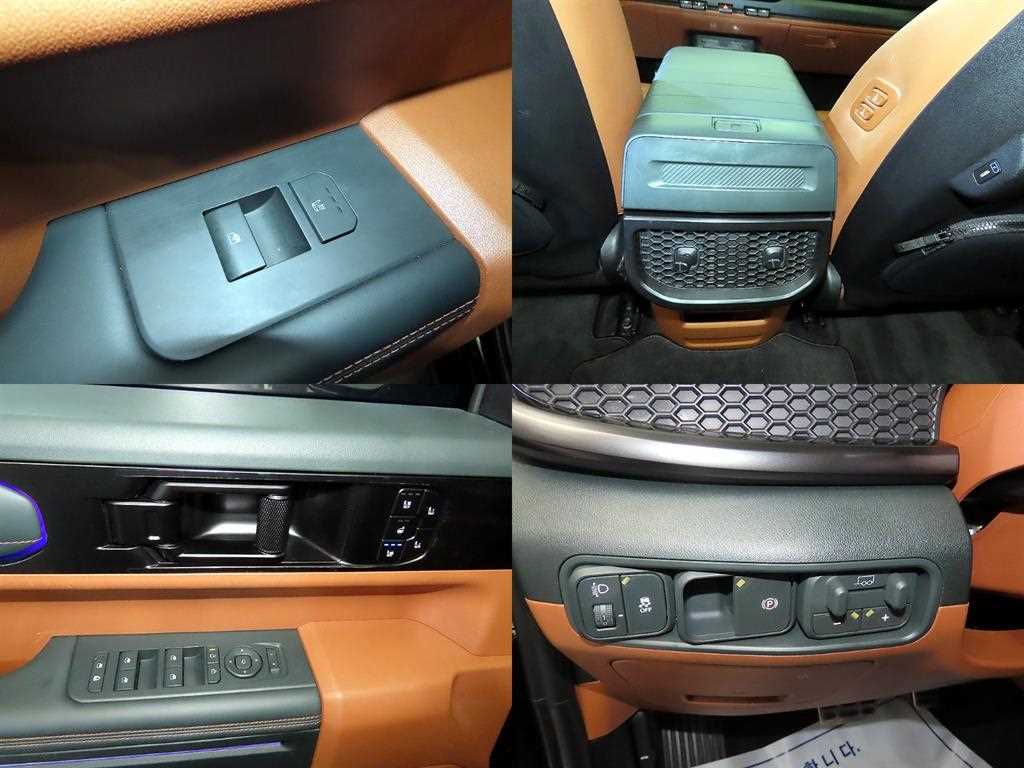 Kia Tasman — photo 18