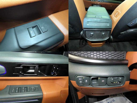Kia Tasman — photo 18
