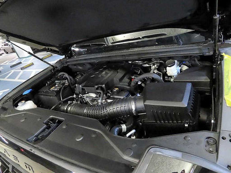 Kia Tasman — photo 19