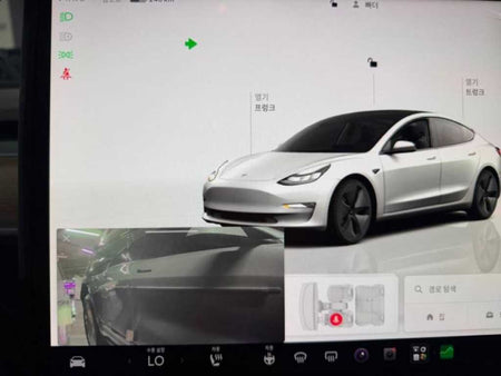 Tesla Model 3 — photo 14
