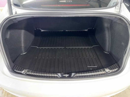 Tesla Model 3 — photo 17
