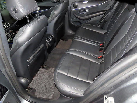 Mercedes-Benz E-Class — photo 07