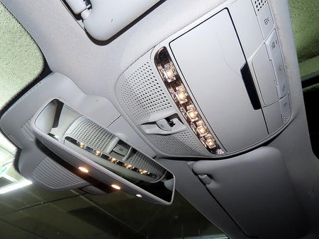 Mercedes-Benz E-Class — photo 15