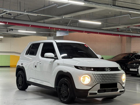 Hyundai Casper — photo 02