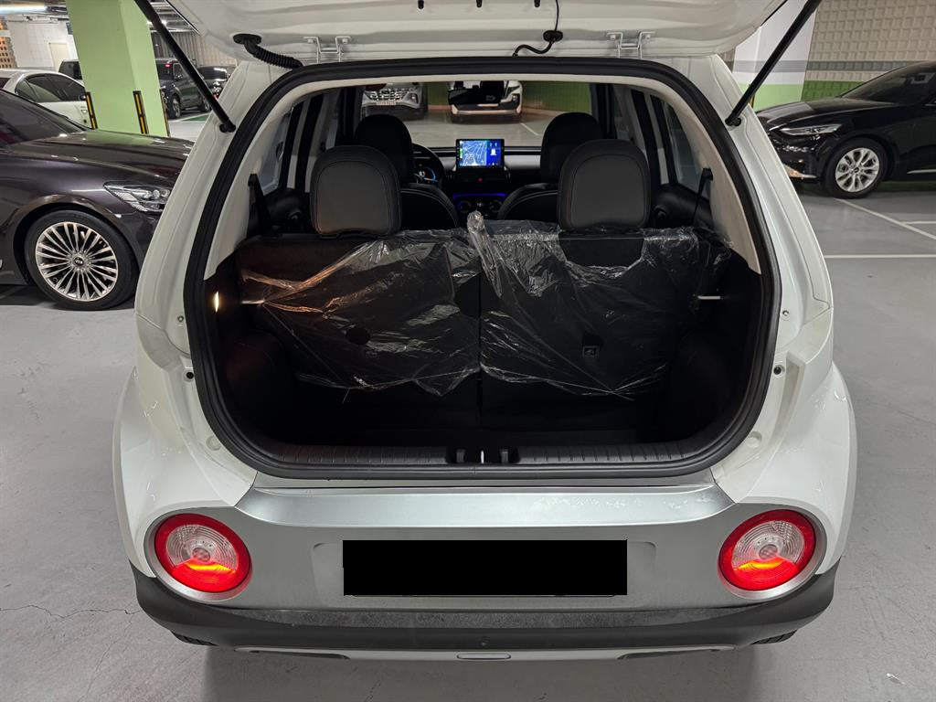 Hyundai Casper — photo 05