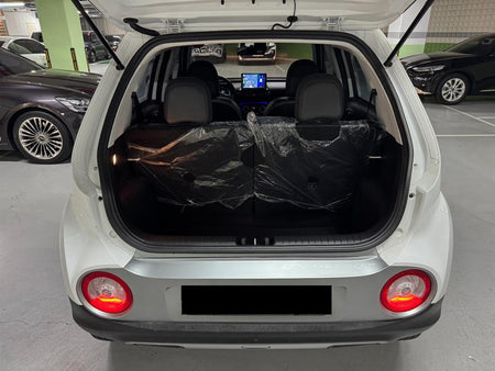 Hyundai Casper — photo 05