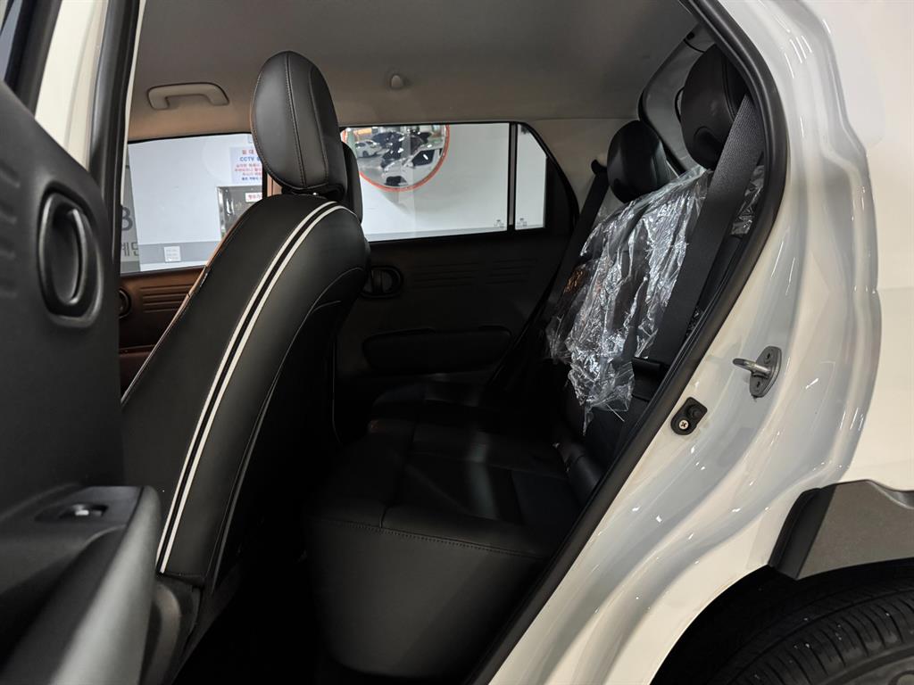 Hyundai Casper — photo 07