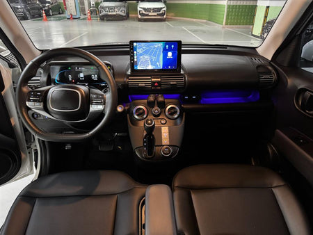 Hyundai Casper — photo 08