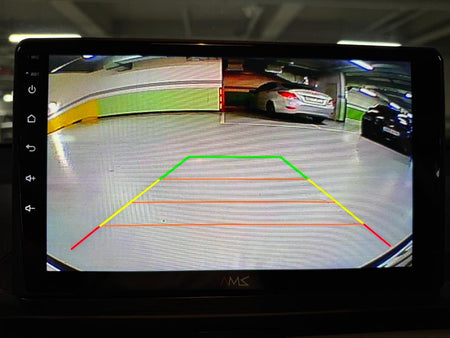 Hyundai Casper — photo 12