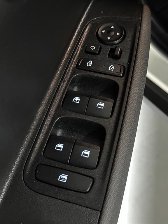 Hyundai Casper — photo 14
