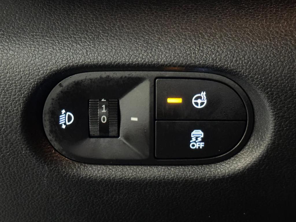 Hyundai Casper — photo 15