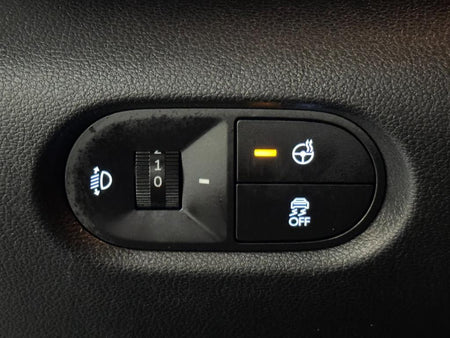 Hyundai Casper — photo 15