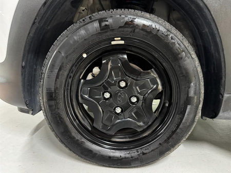 Hyundai Casper — photo 16