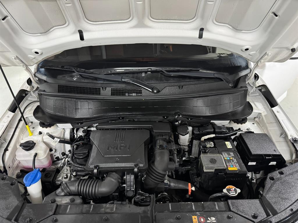 Hyundai Casper — photo 17