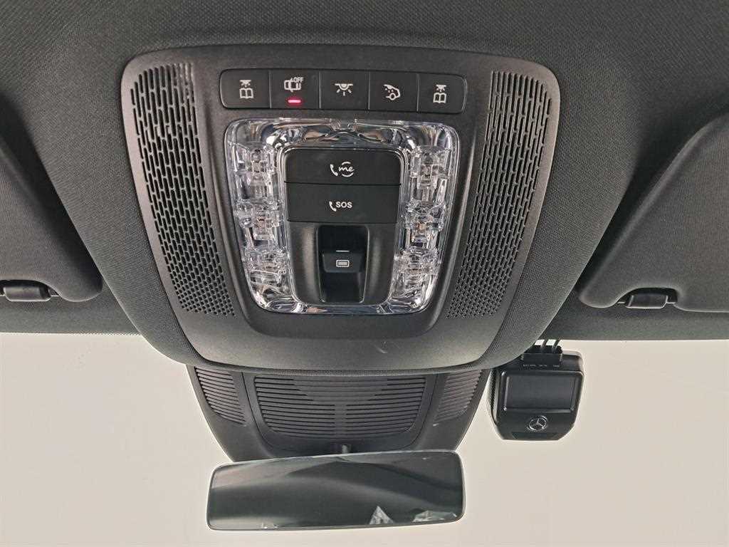 Mercedes-Benz GLE-Class — photo 15