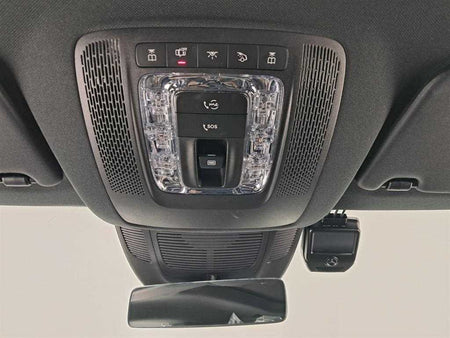 Mercedes-Benz GLE-Class — photo 15