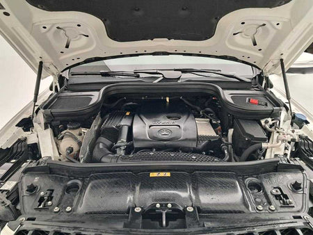 Mercedes-Benz GLE-Class — photo 19
