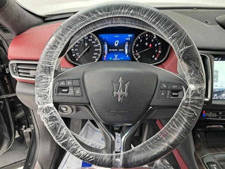Maserati Levante — photo 07
