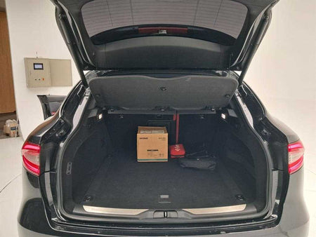 Maserati Levante — photo 18