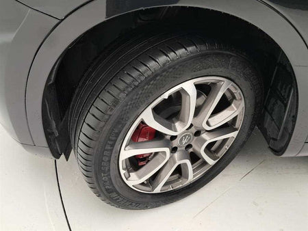 Maserati Levante — photo 20