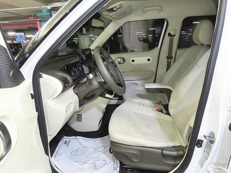 Hyundai Casper — photo 06