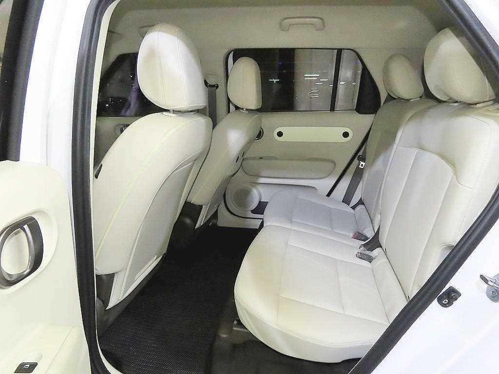 Hyundai Casper — photo 07