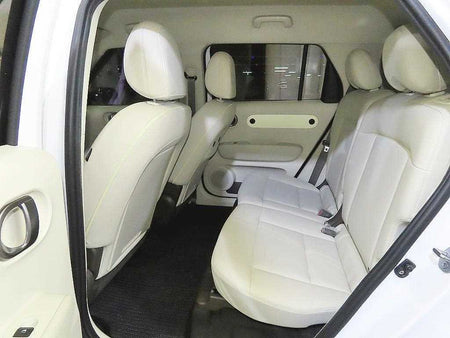 Hyundai Casper — photo 07