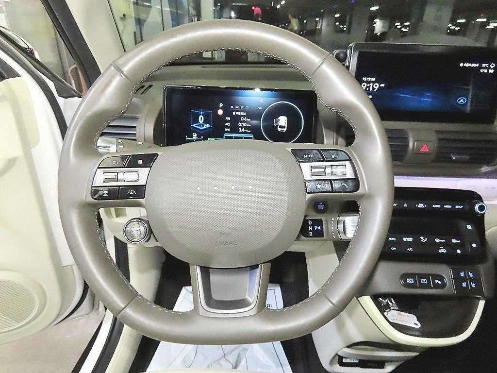 Hyundai Casper — photo 08