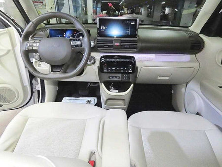 Hyundai Casper — photo 10