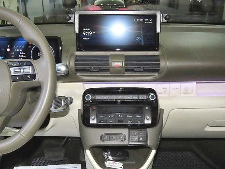 Hyundai Casper — photo 11