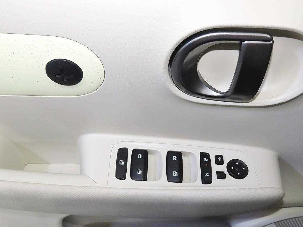 Hyundai Casper — photo 12