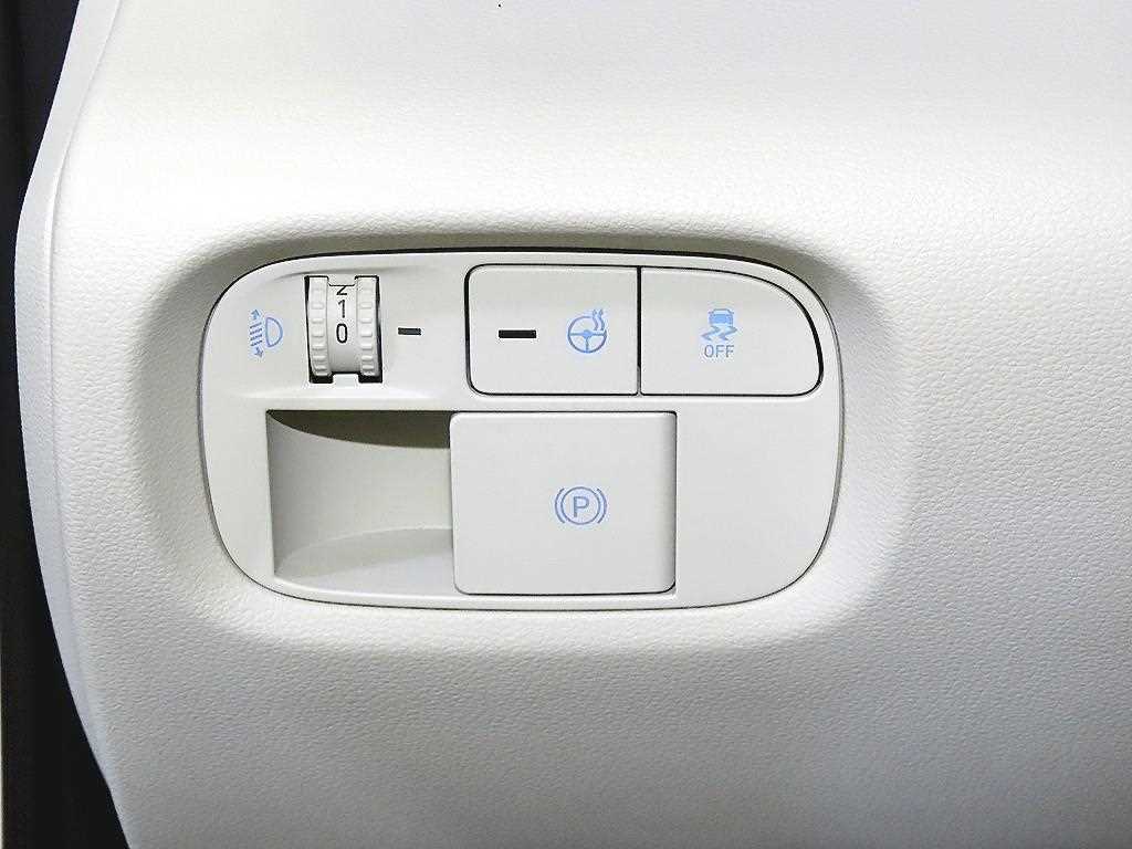 Hyundai Casper — photo 13