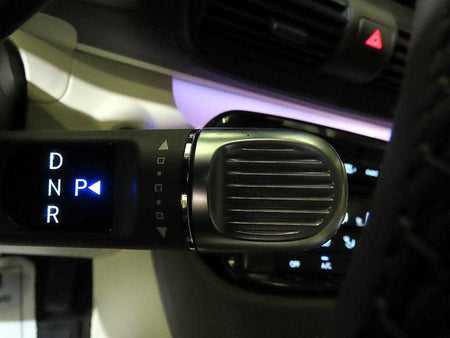 Hyundai Casper — photo 14