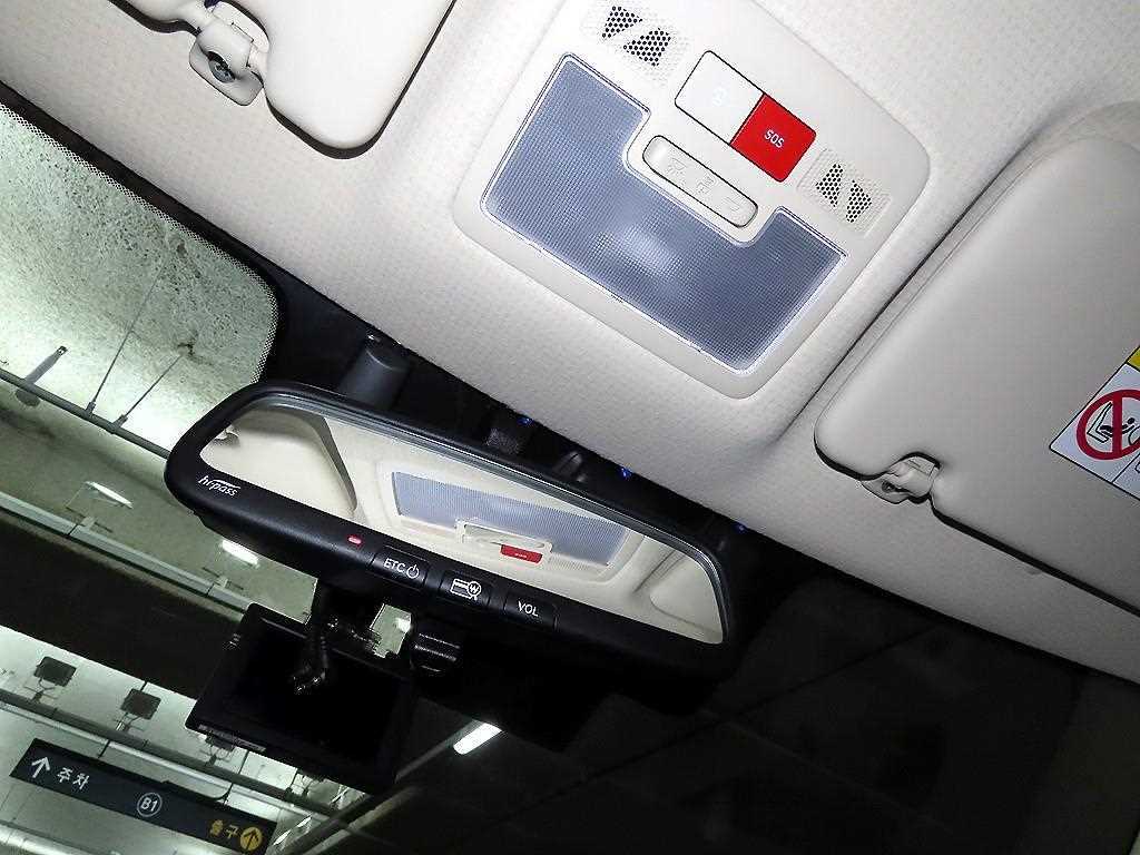 Hyundai Casper — photo 16