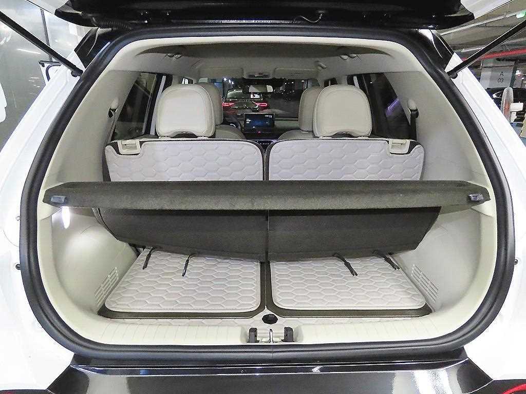 Hyundai Casper — photo 17