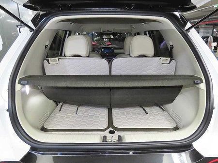 Hyundai Casper — photo 17